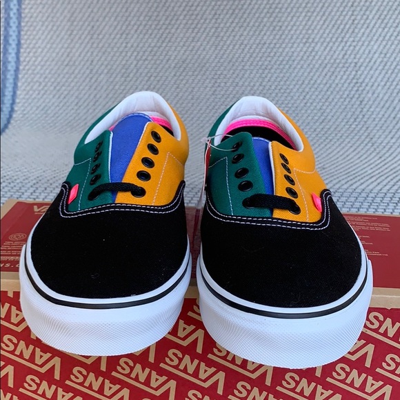 VANS RRA MIX & MATCH Cdmmylw/Tdpl men’s - Picture 8 of 16